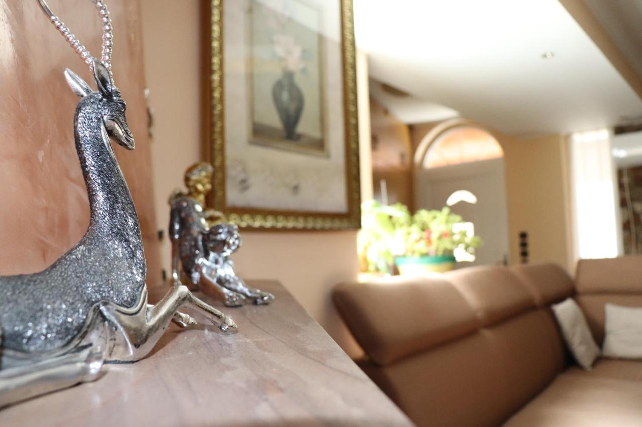 Aivazidis House Villa Kallirakhi Luaran gambar