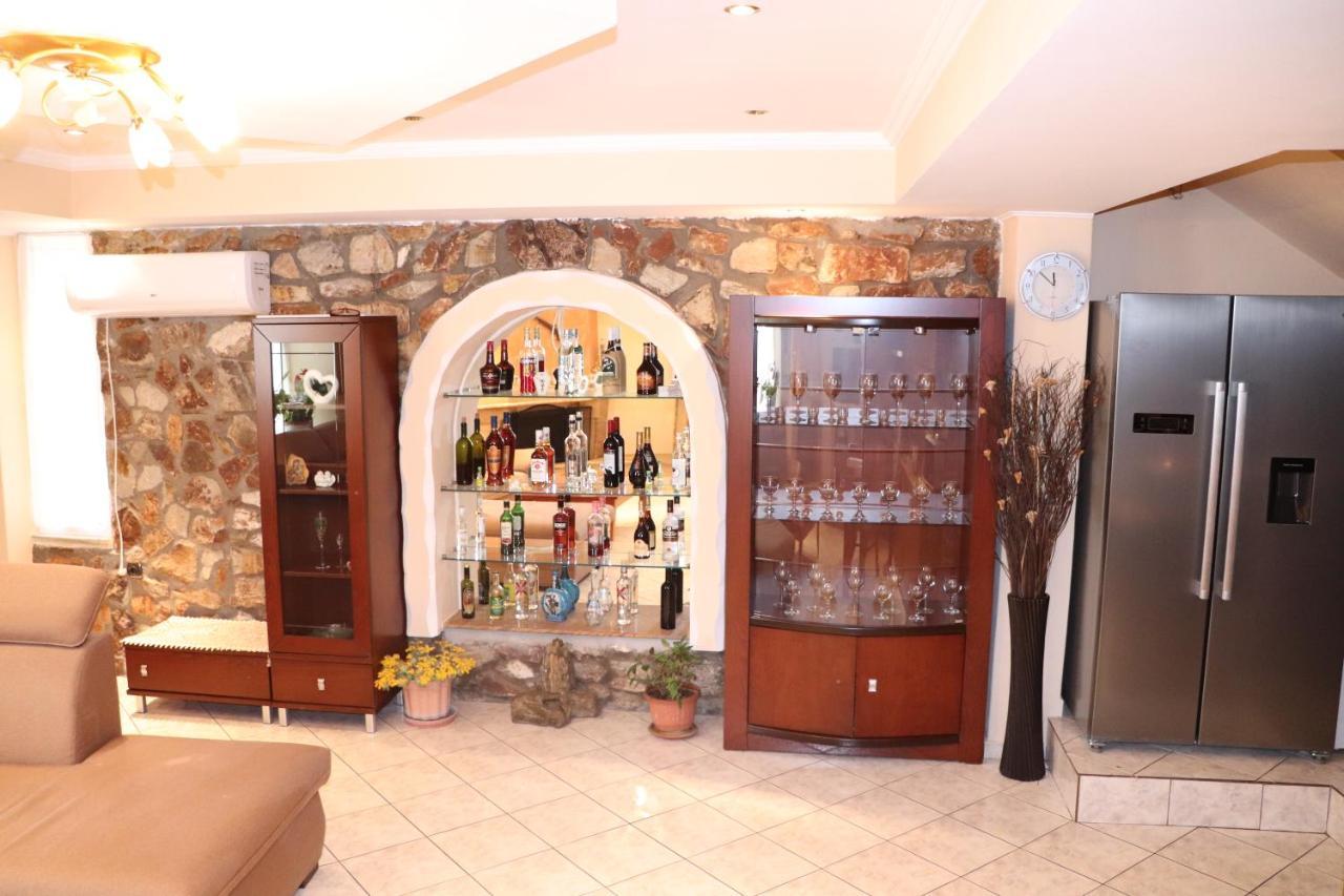 Aivazidis House Villa Kallirakhi Luaran gambar