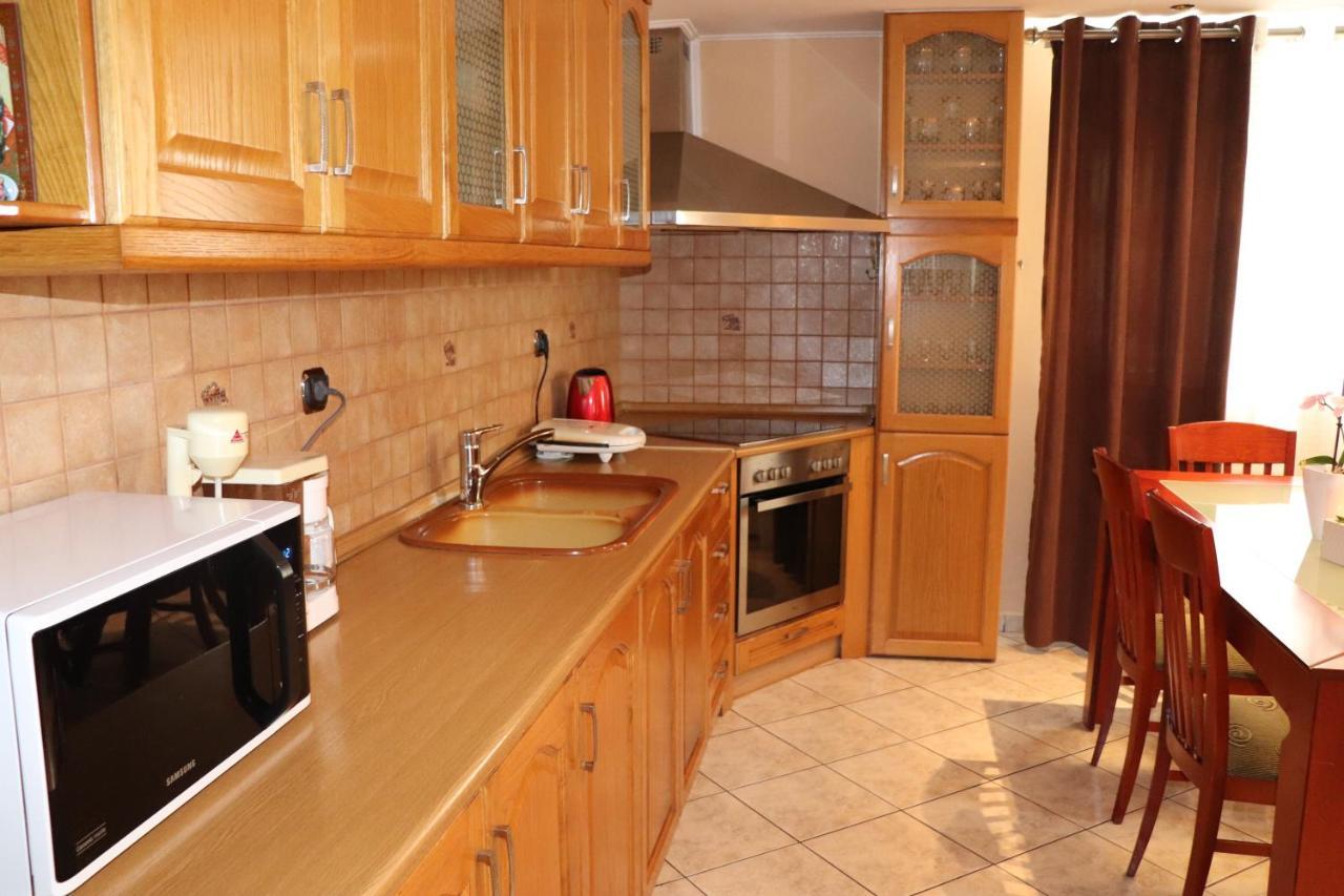 Aivazidis House Villa Kallirakhi Luaran gambar