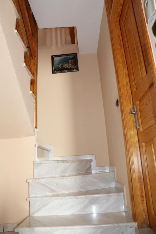 Aivazidis House Villa Kallirakhi Luaran gambar