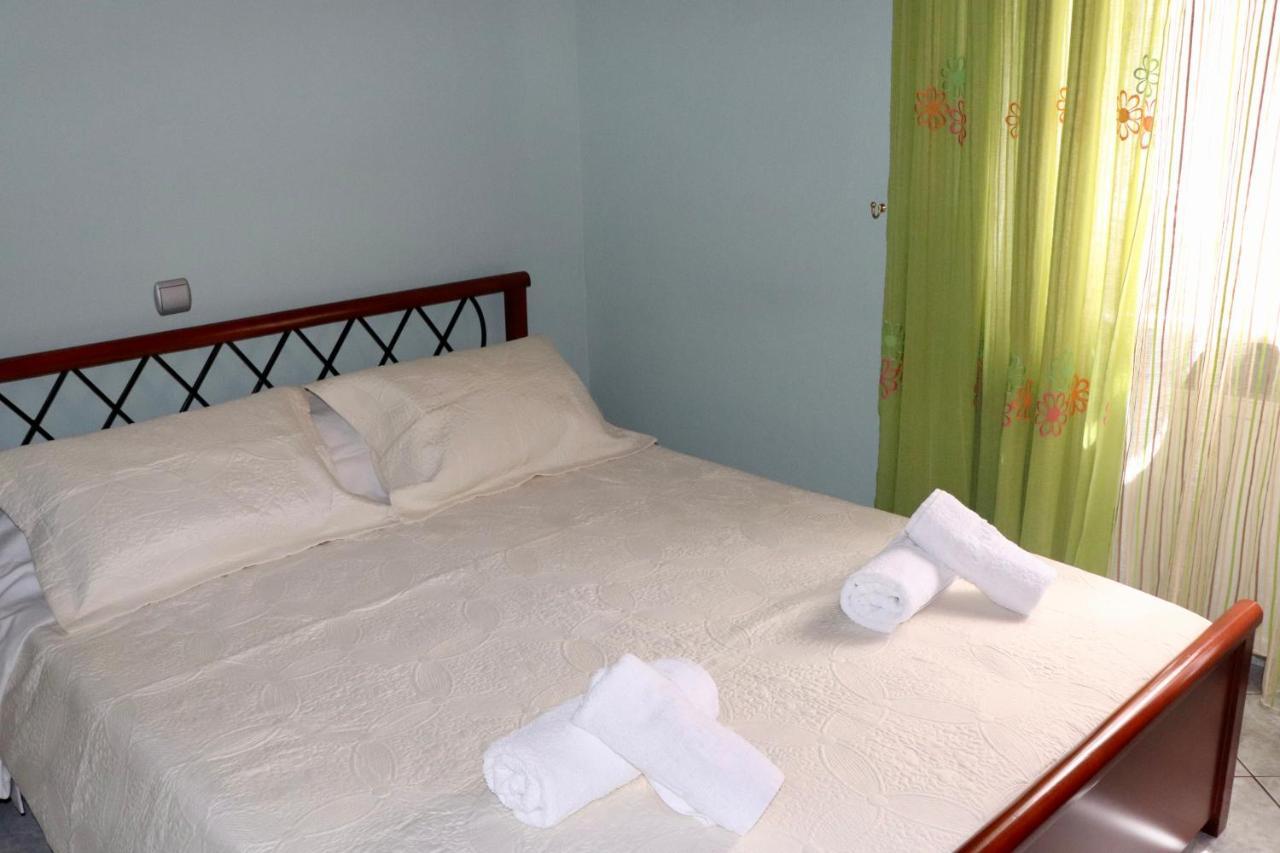 Aivazidis House Villa Kallirakhi Luaran gambar