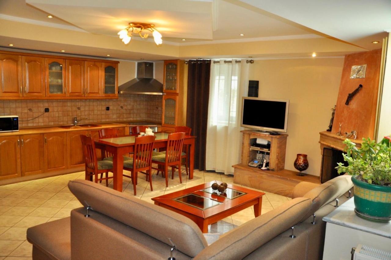 Aivazidis House Villa Kallirakhi Luaran gambar